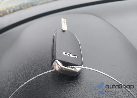 2023 Kia Soul Lx from USA, damaged, VIN KNDJ23AU3P7881280